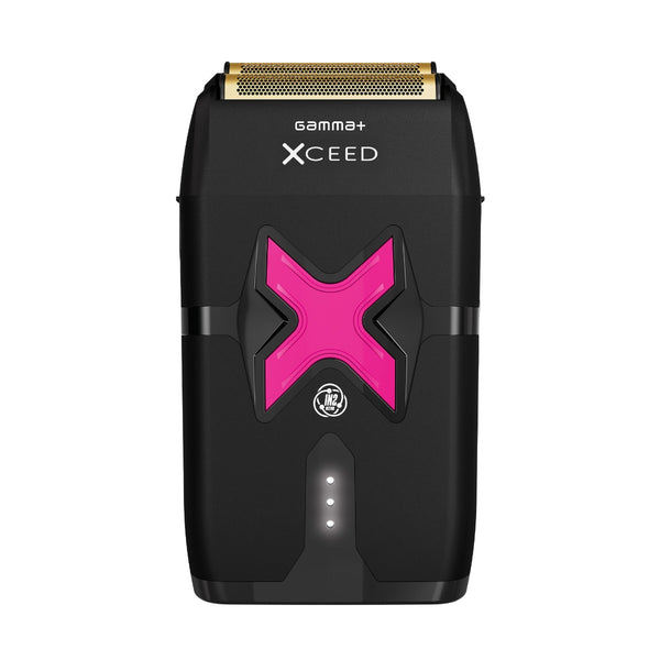 Gamma+ Xceed Professional Shaver