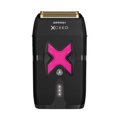 Gamma+ Xceed Professional Shaver