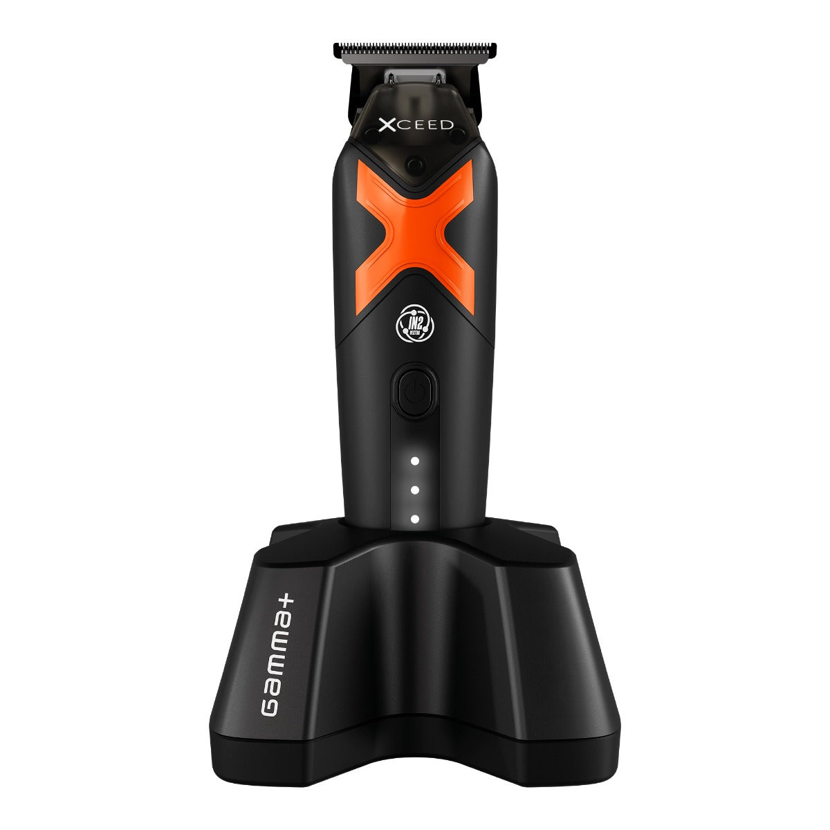 Gamma+ Xceed Professional Trimmer Secondary image