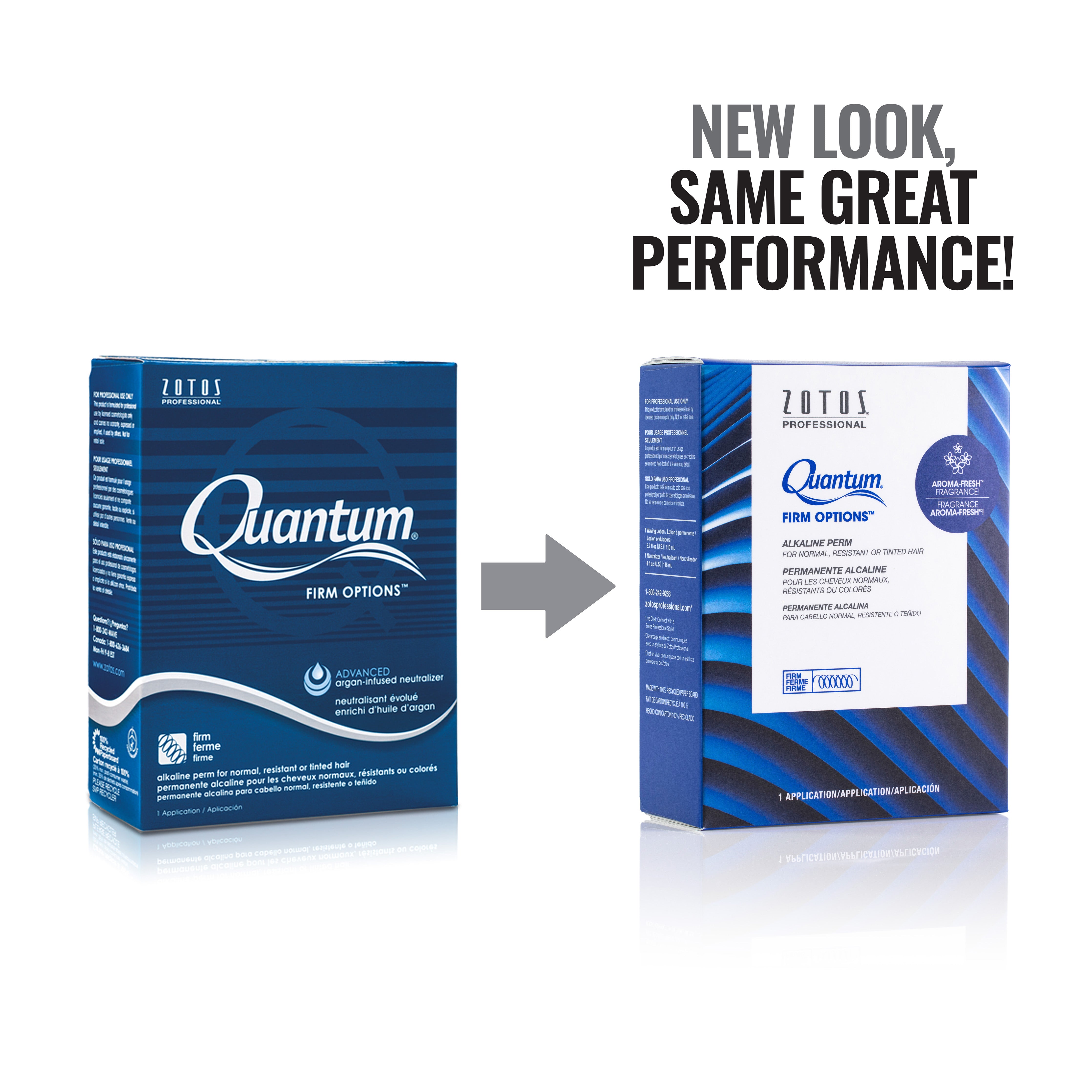 Quantum Firm Options Secondary image