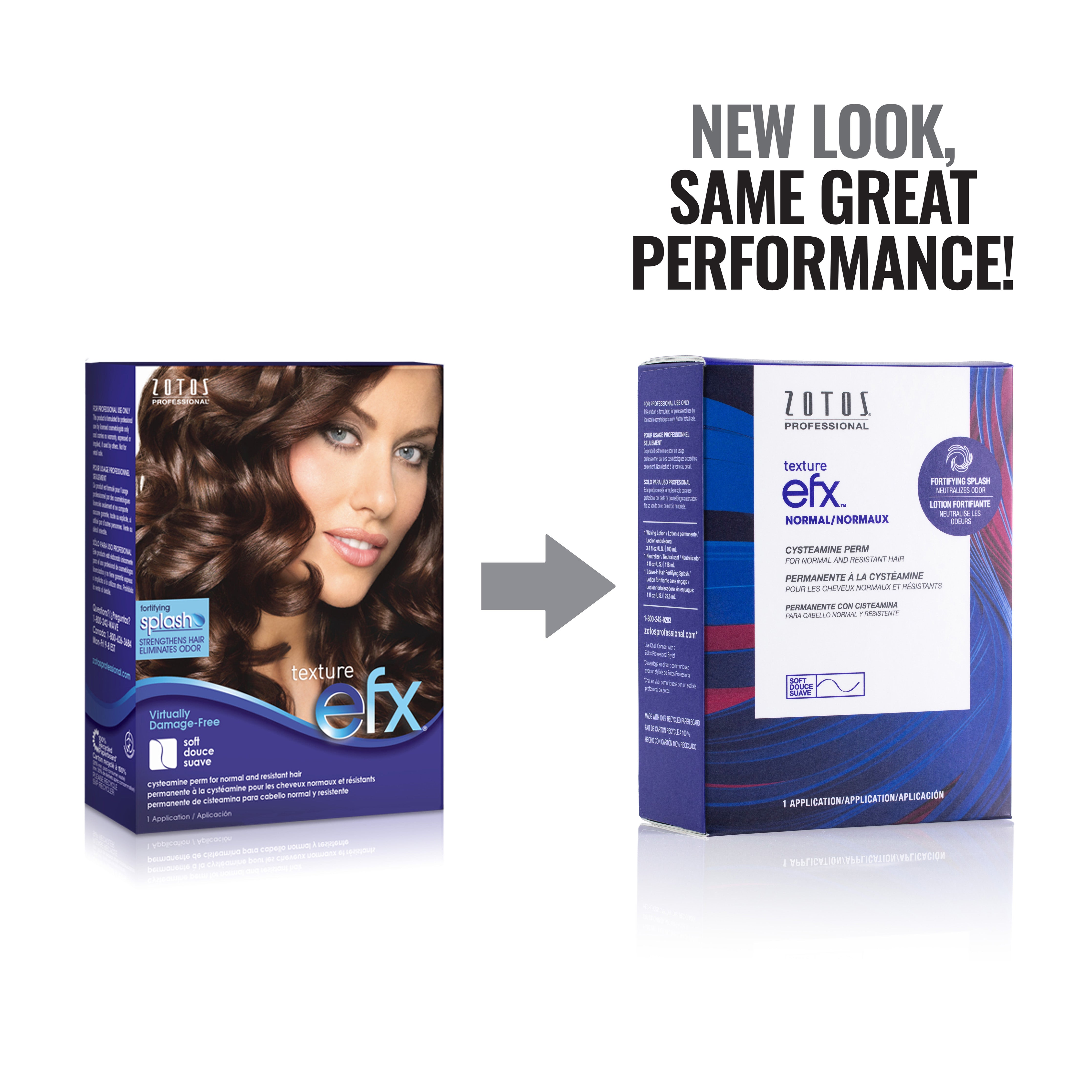 Texture EFX Normal Secondary image