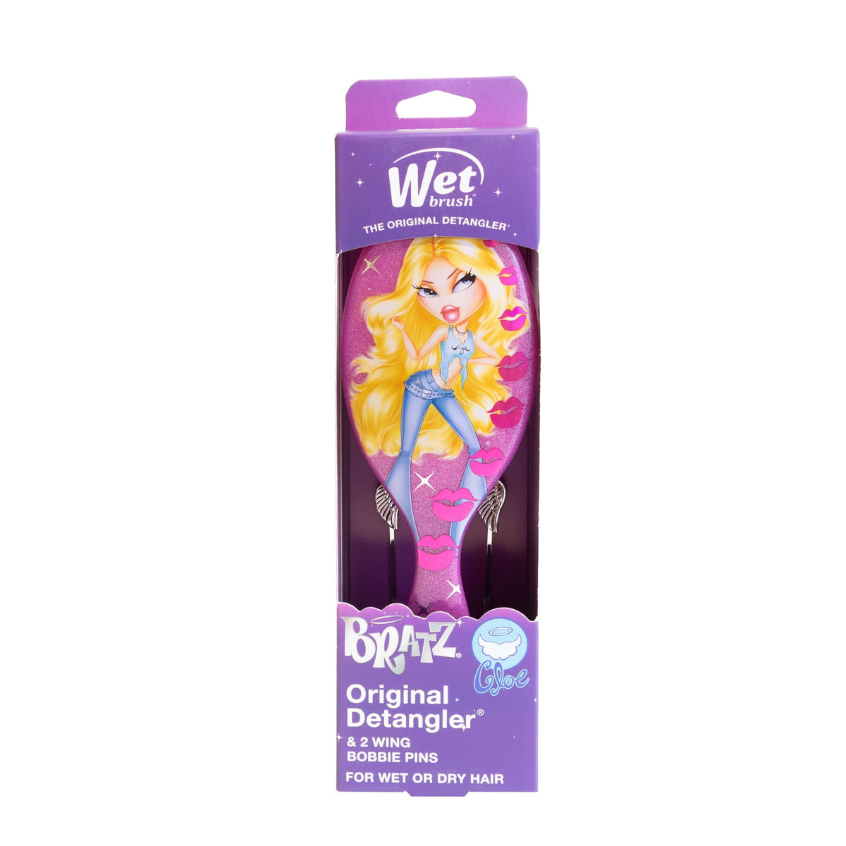 Wet Brush X Bratz OG Kit - Cloe Main image