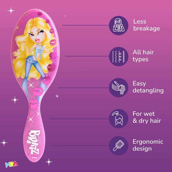 Wet Brush X Bratz OG Kit - Cloe