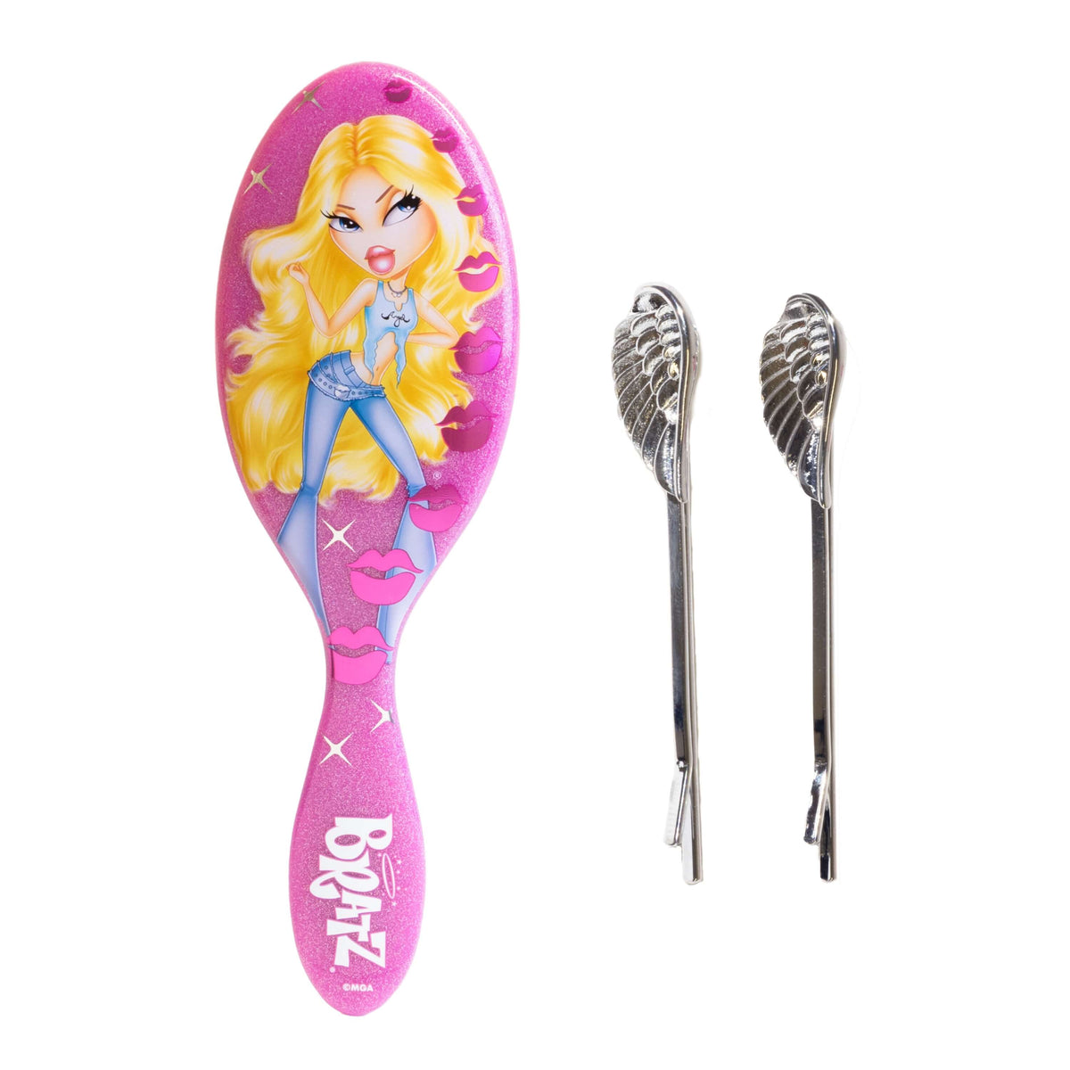 Wet Brush X Bratz OG Kit - Cloe