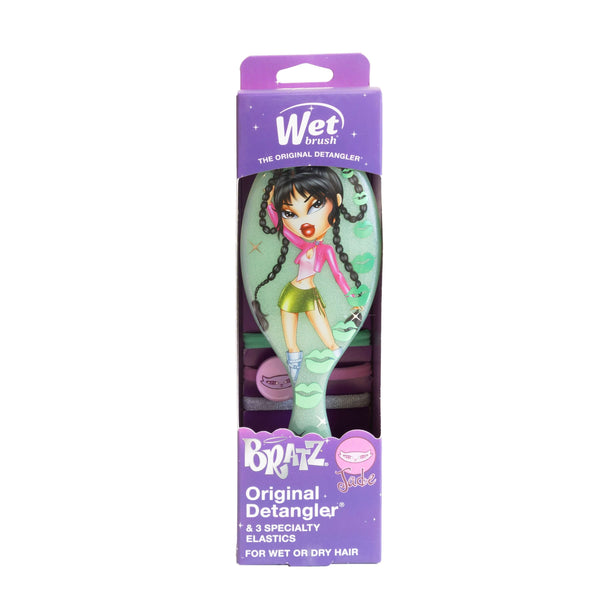 Wet Brush X Bratz OG Kit - Jade