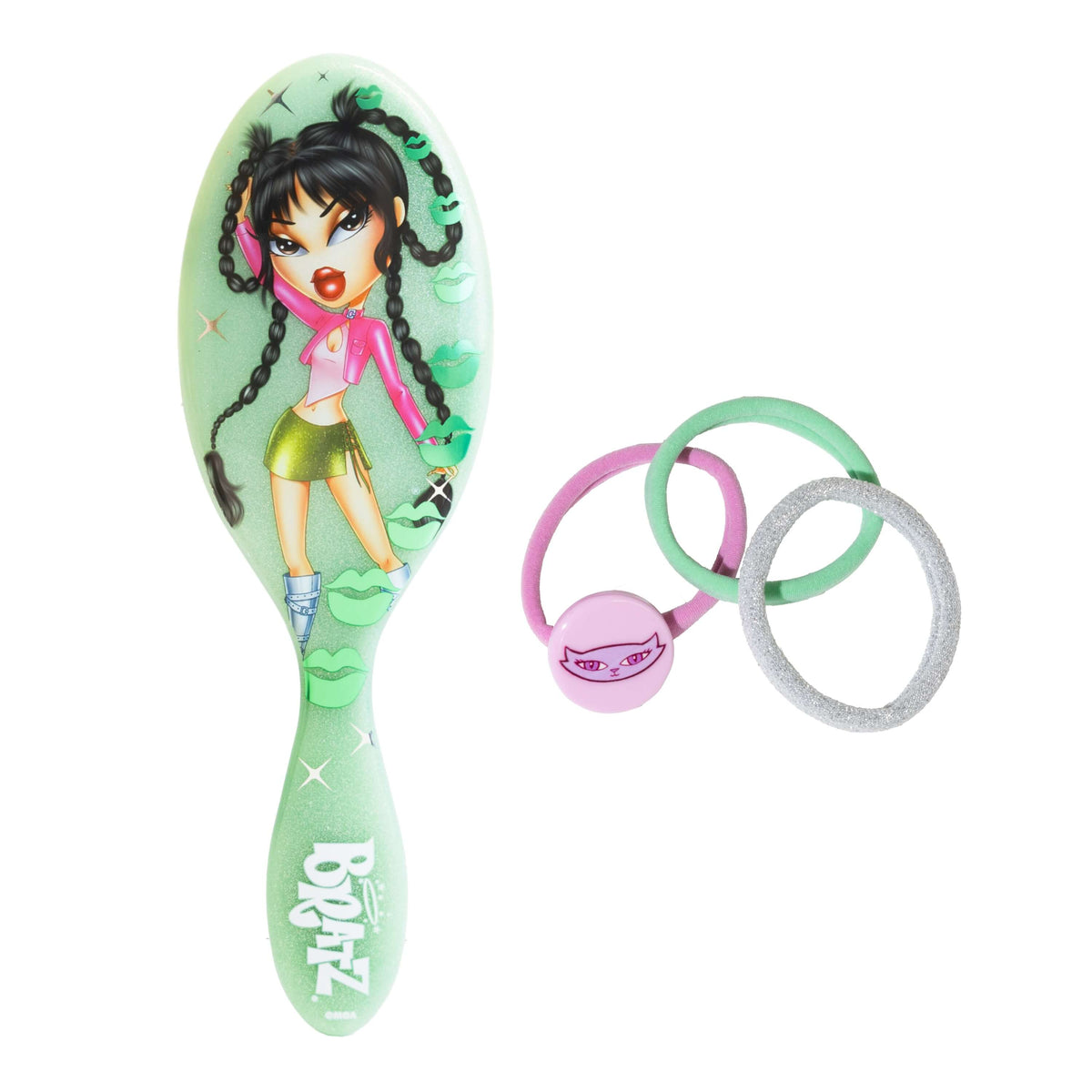 Wet Brush X Bratz OG Kit - Jade