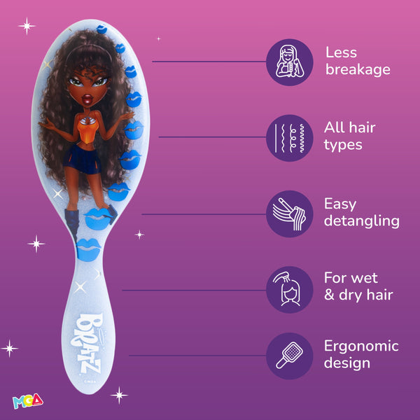 Wet Brush X Bratz OG Kit - Sasha