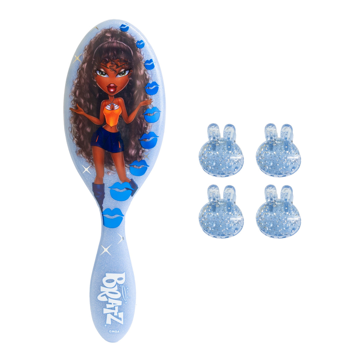 Wet Brush X Bratz OG Kit - Sasha