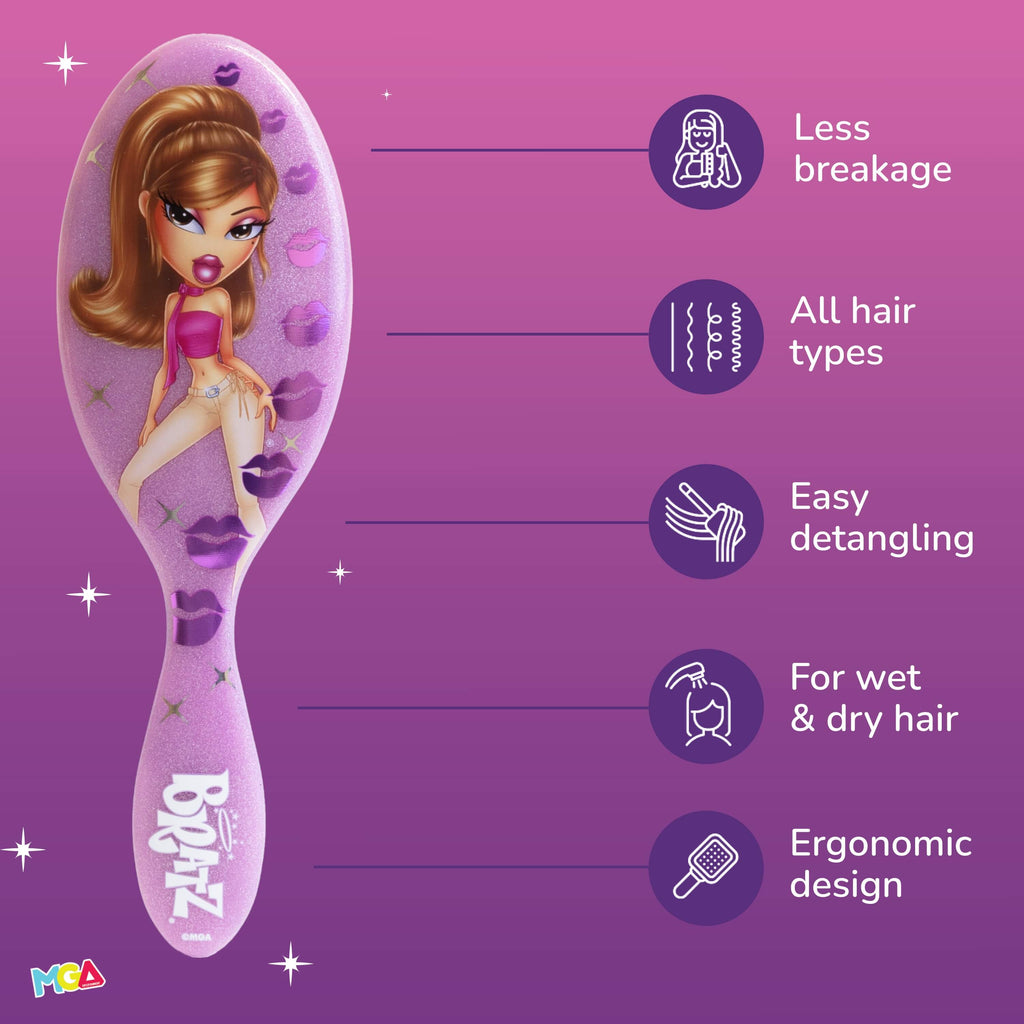 Wet Brush X Bratz OG Kit - Yasmin