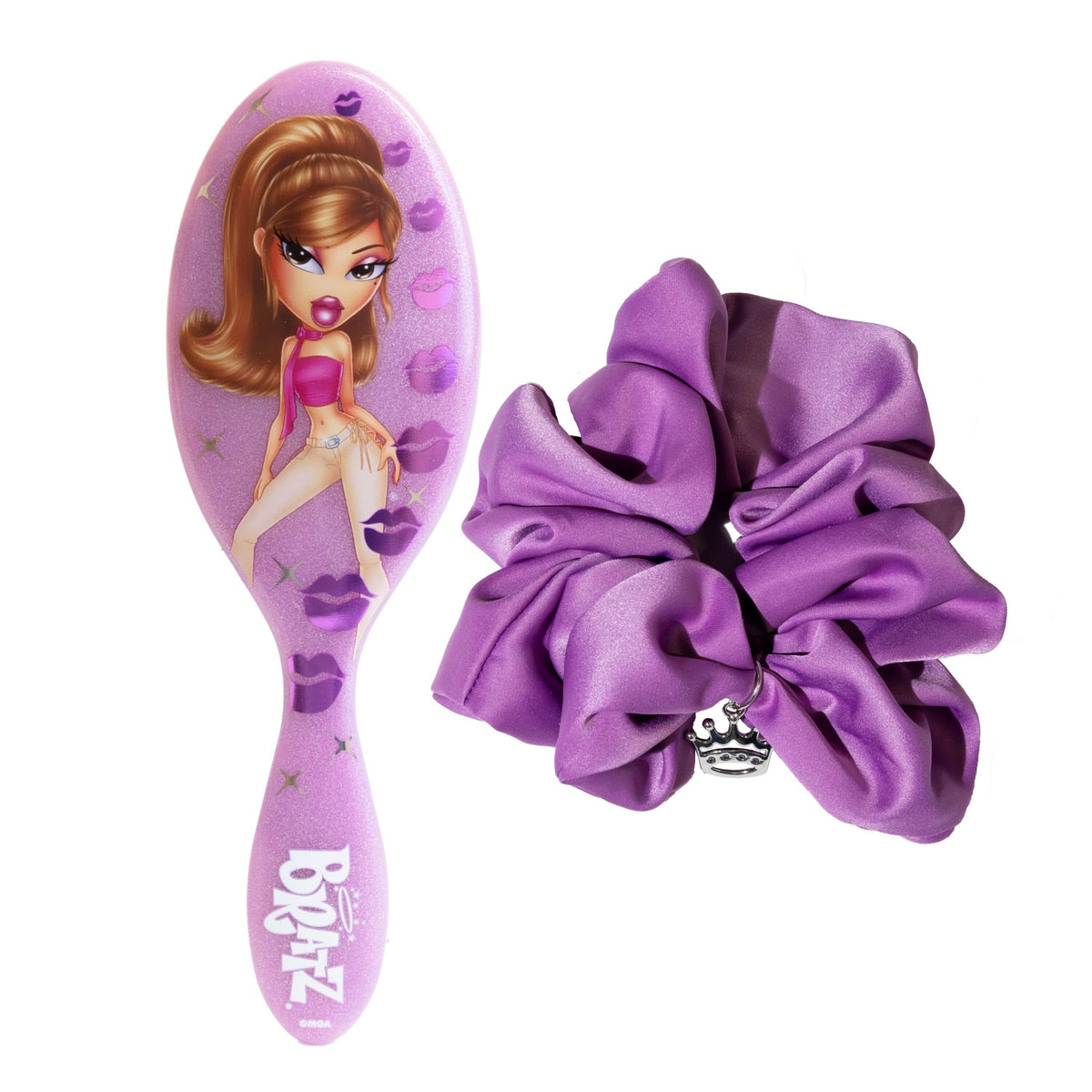Wet Brush X Bratz OG Kit - Yasmin