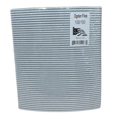 Ogden Files - Curved - Zebra