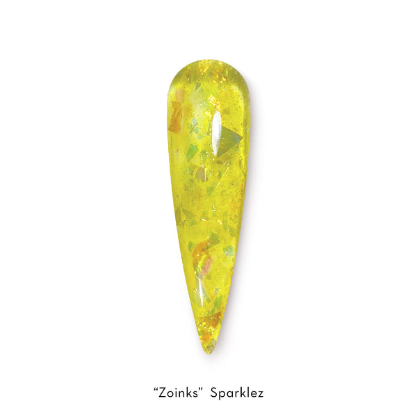 Fuzion Sparklez Zoinks! 8g