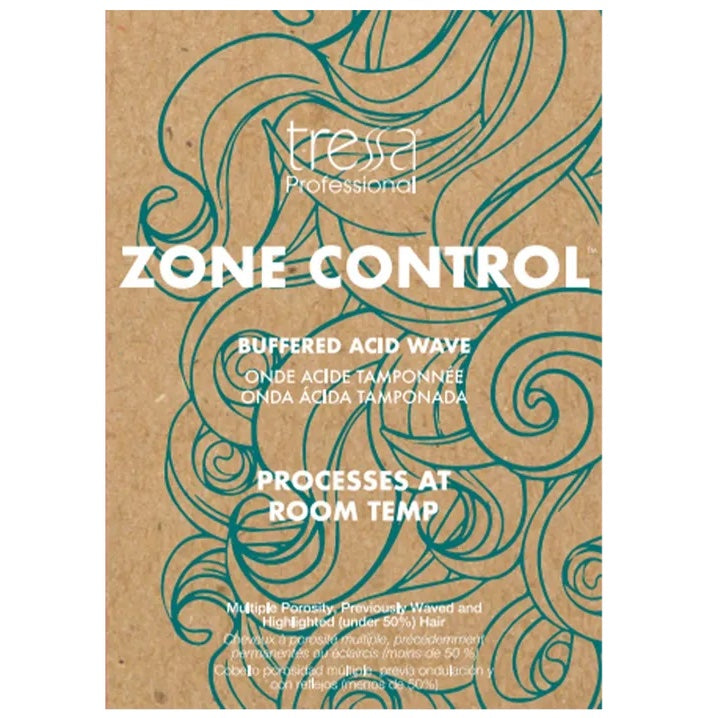 Tressa Zone Control Perm *DISCONTINUED* Main image