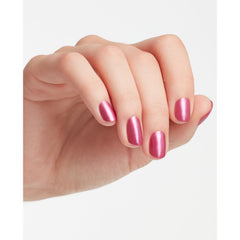 OPI Nail Lacquer - A-Rose at Dawn/Broke by Noon (NLV11)