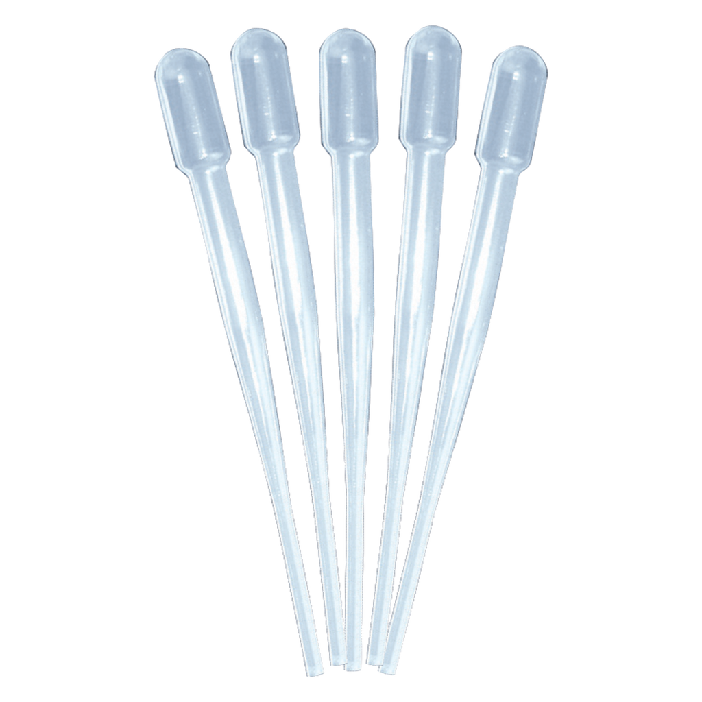 DL Pro 5pc Droppers (DL-C111)