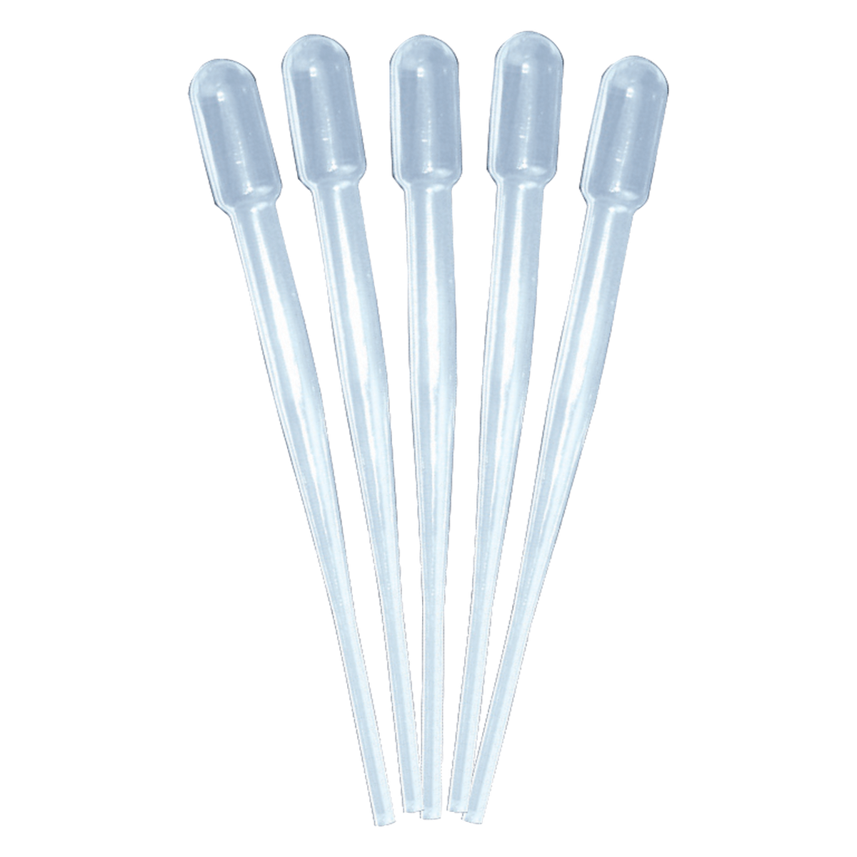 DL Pro 5pc Droppers (DL-C111)