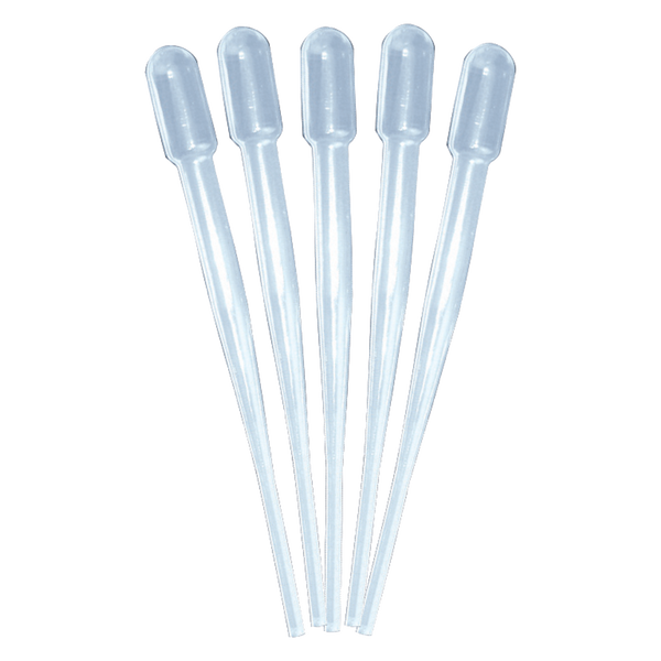 DL Pro 5pc Droppers (DL-C111)