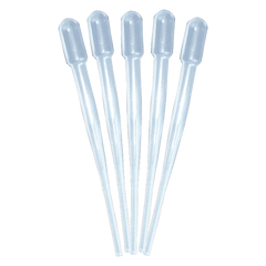 DL Pro 5pc Droppers (DL-C111)