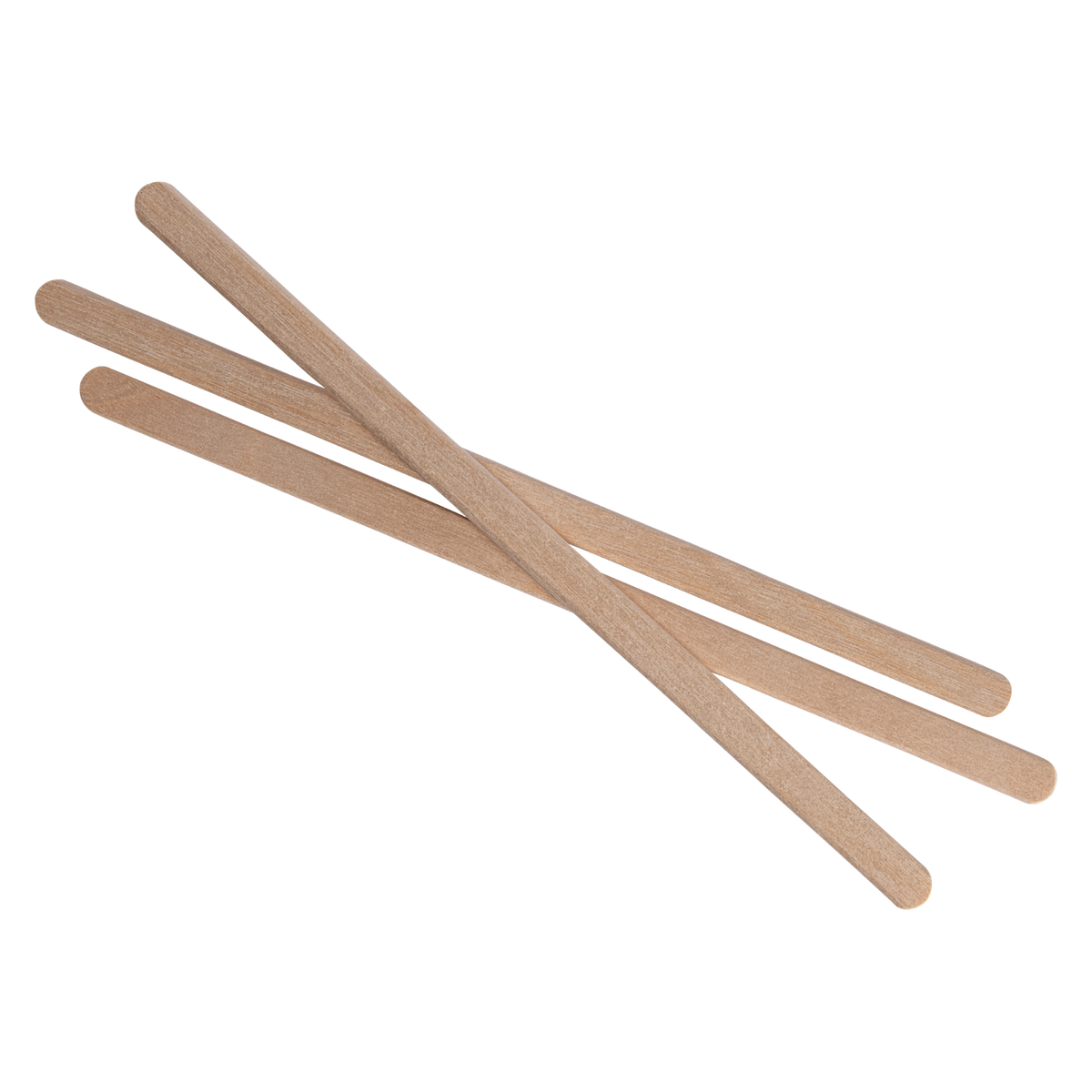 Fantasea Eyebrow Waxing Applicators (FSC265) - 25pk
