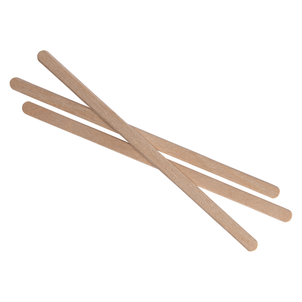 Fantasea Eyebrow Waxing Applicators (FSC265) - 25pk