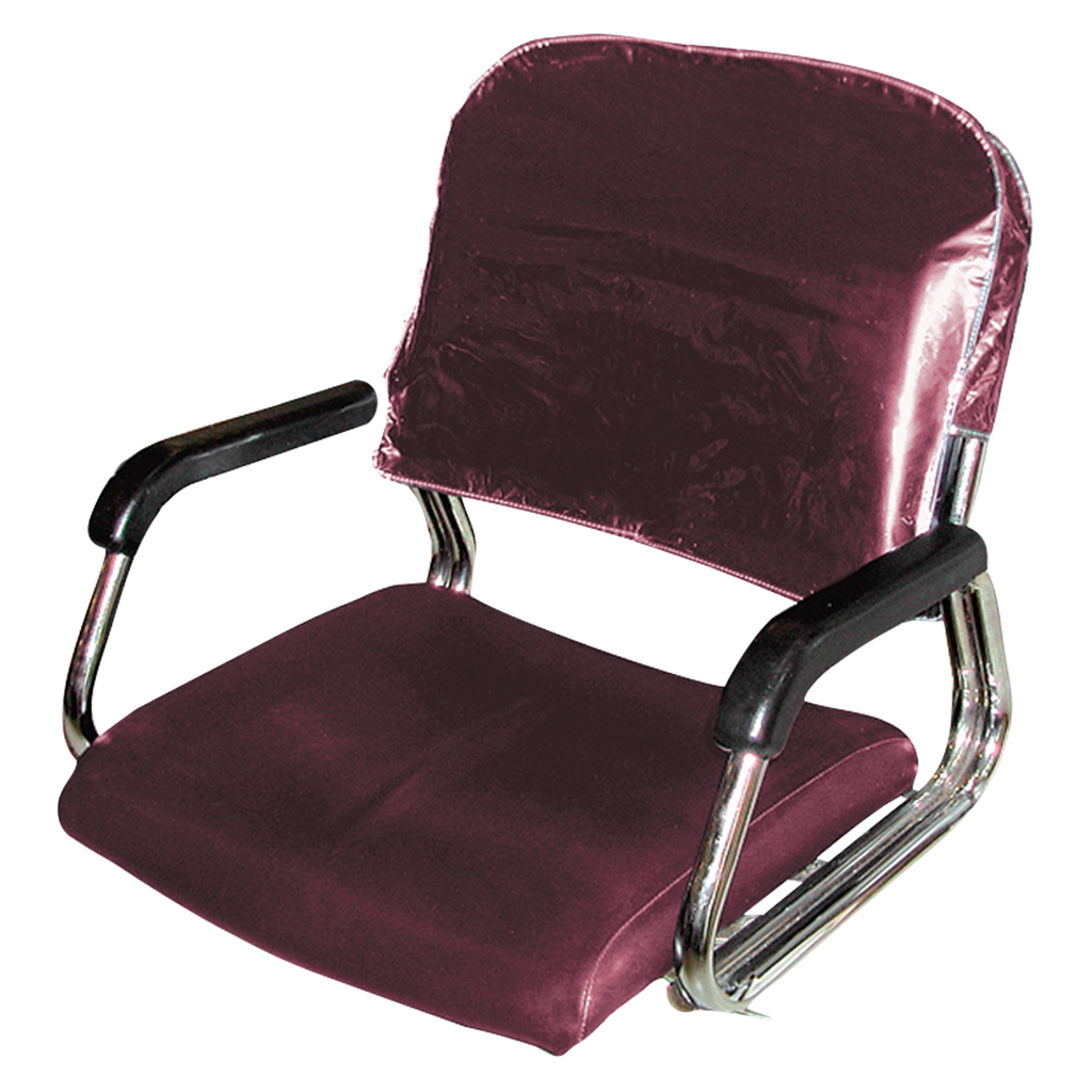 Scalpmaster Round Chair Back Cover (3060)
