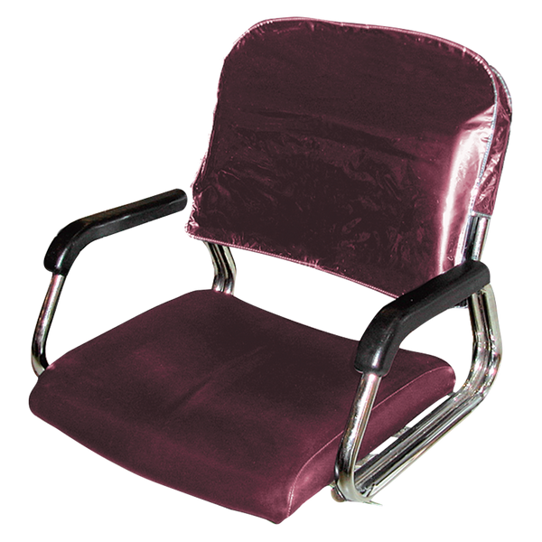 Scalpmaster Round Chair Back Cover (3060)