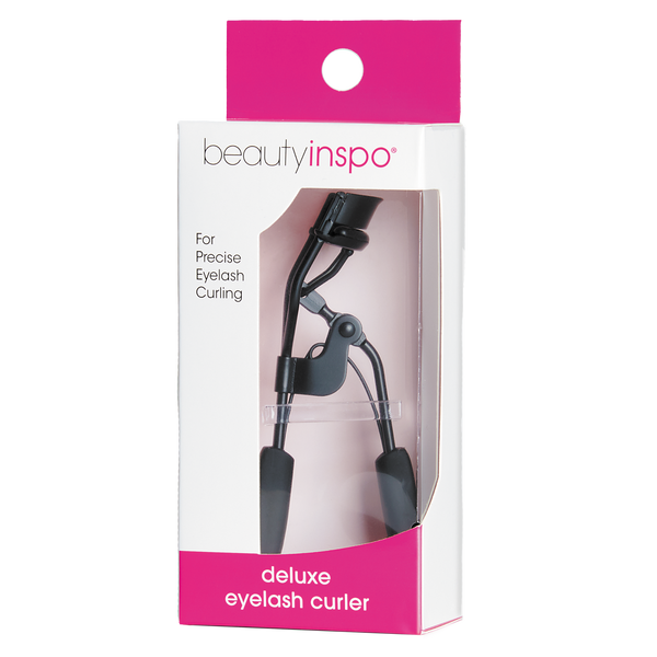 Beauty Inspo Deluxe Eyelash Curler (BI-EC)