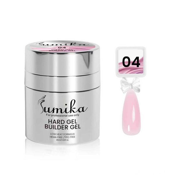Sumika Hard Gel Builder Gel 50ml