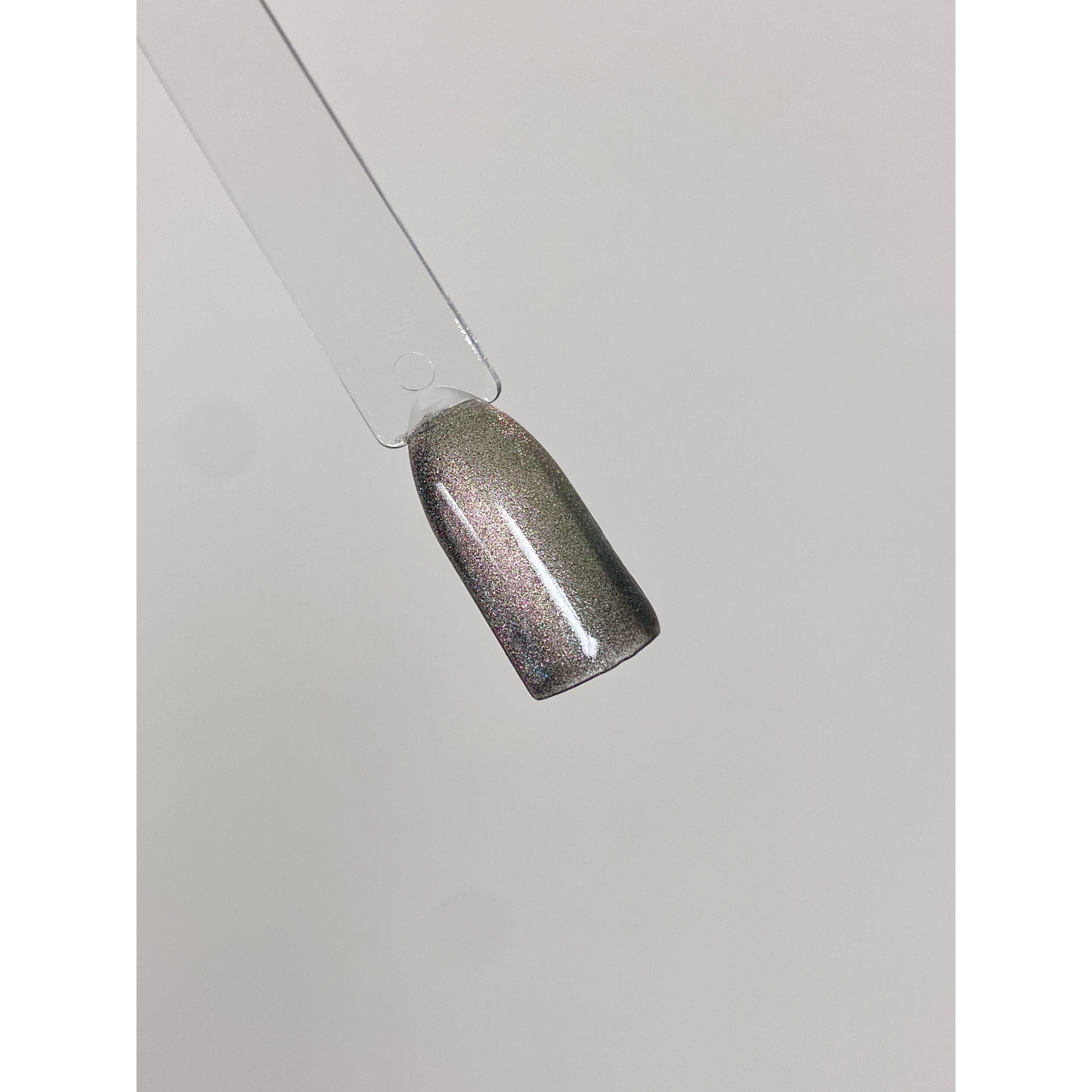 Light Elegance - P+ Cosmic Kitty Cat Eye 10ml Secondary image