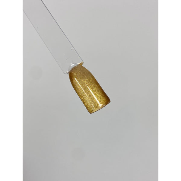 Light Elegance - P+ Cat Eye - Golden Kitty (10ml)