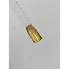 Light Elegance - P+ Cat Eye - Golden Kitty (10ml)