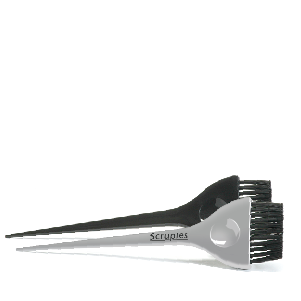 Scruples Applicator Tint Brush Black Secondary image