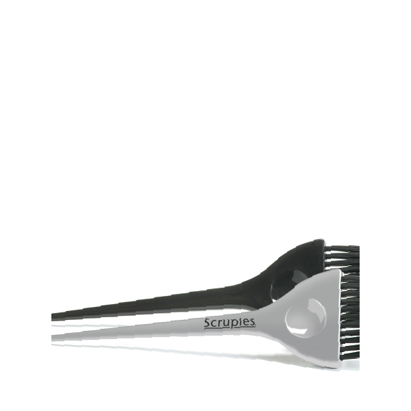 Scruples Applicator Tint Brush Black