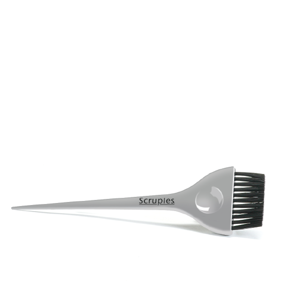Scruples Applicator Tint Brush Black
