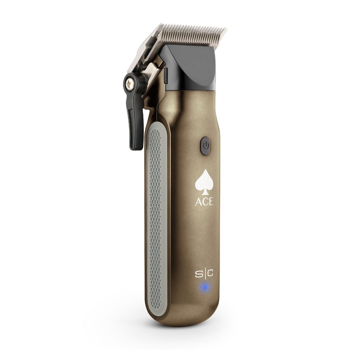 Stylecraft Ace Compact Cordless Clipper Secondary image
