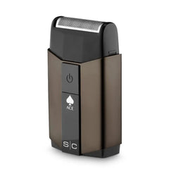 Stylecraft Ace Single Foil Shaver W/ Built In Trimmer