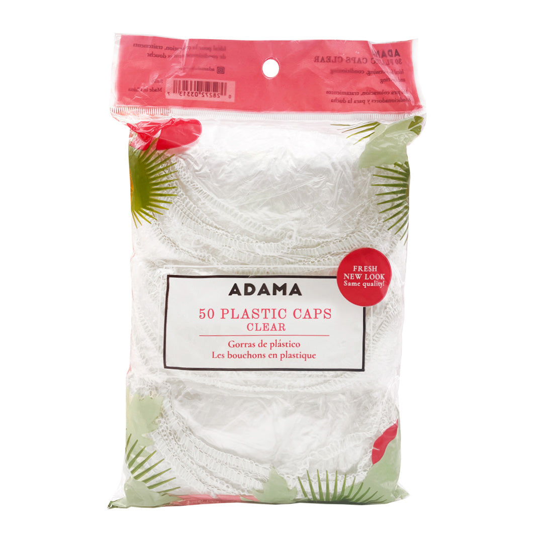 Adama Processing Caps 50pk Main image