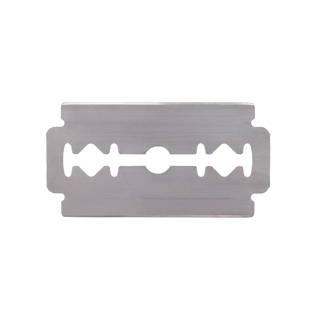 Scalpmaster Classic Safety Razor (SC-7000)