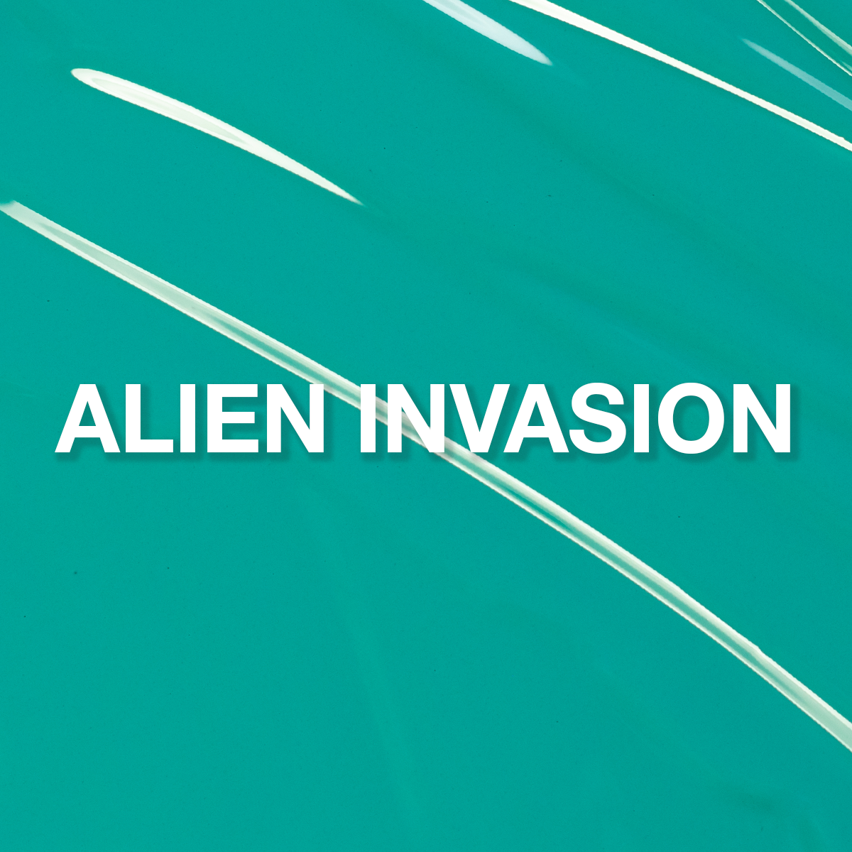 Light Elegance - Alien Invasion ButterCream - 5ml Secondary image
