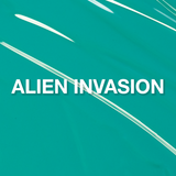 Light Elegance - Alien Invasion ButterCream - 5ml