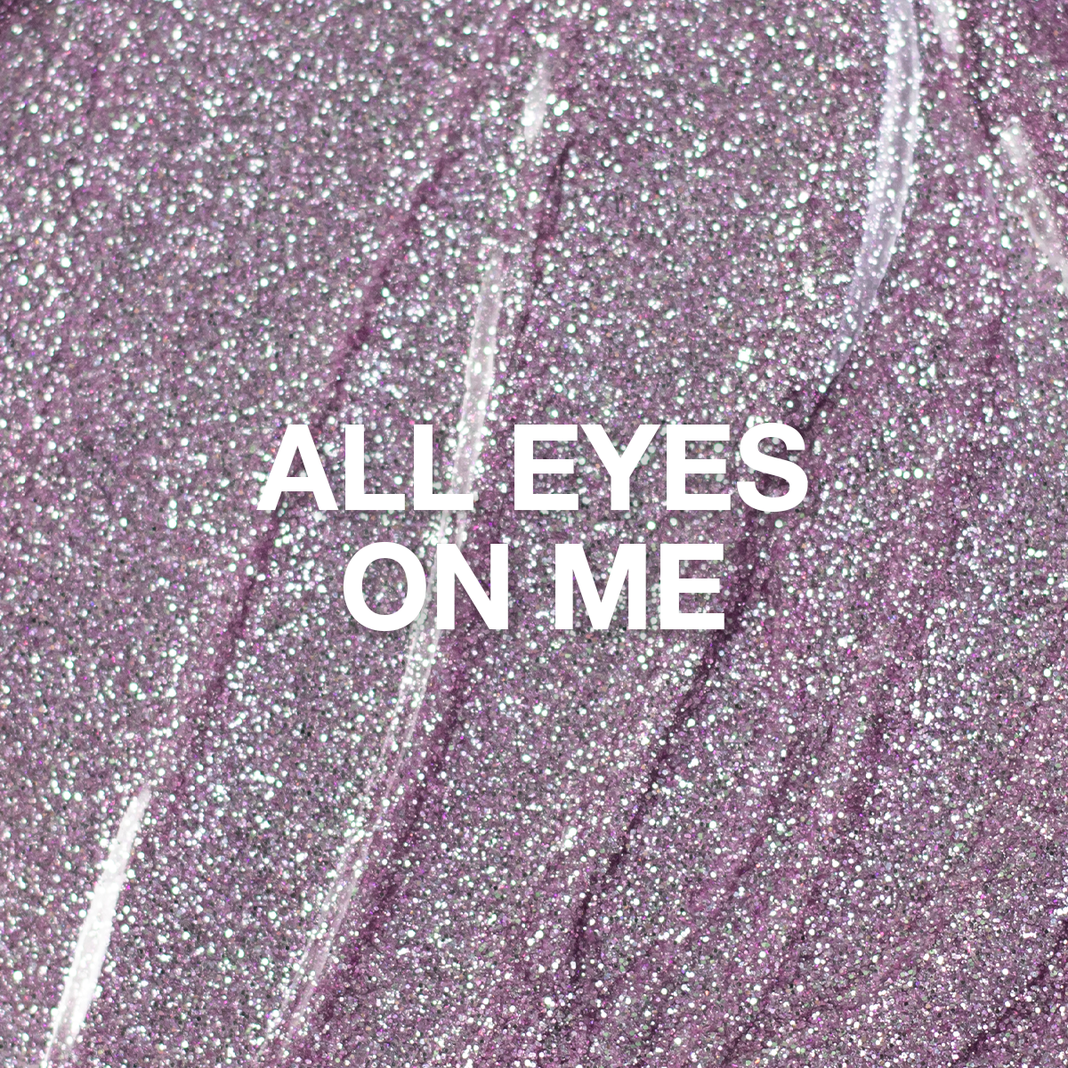 Light Elegance - All Eyes On Me Glitter Gel (10ml) Secondary image