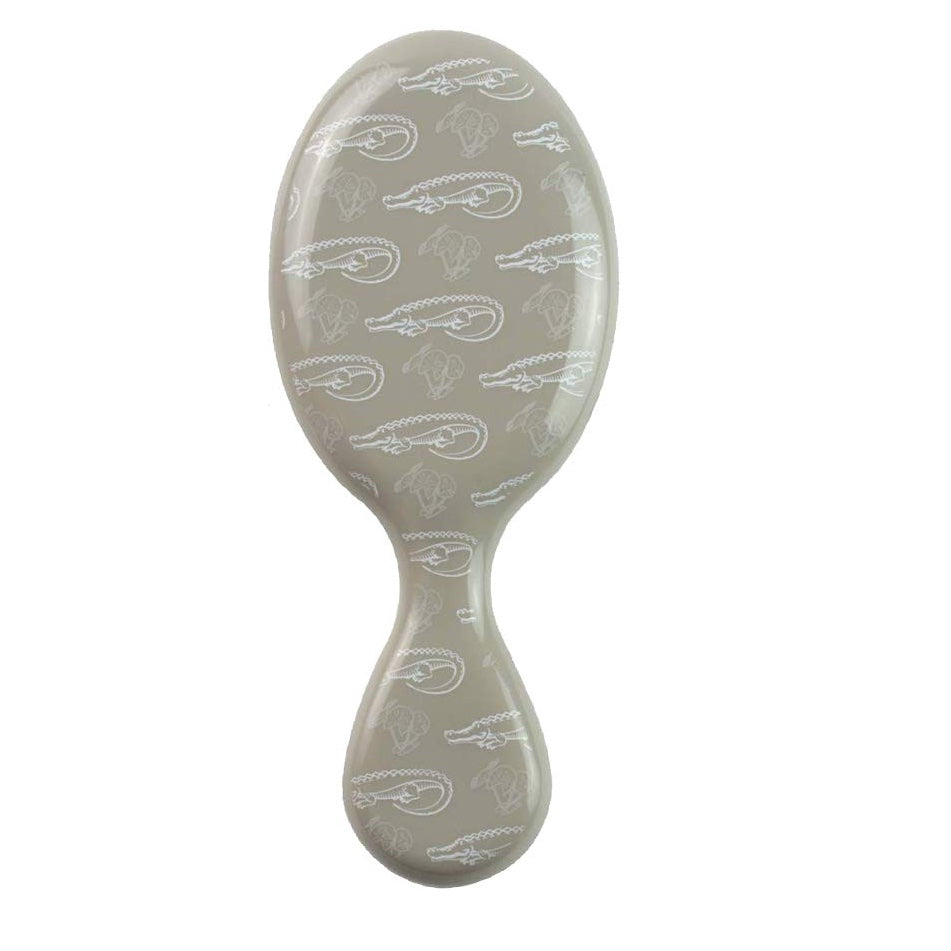Wet Brush Baby Brush - Alligator Secondary image