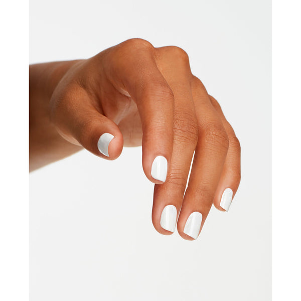 OPI GelColor - Alpine Snow (GCL00)