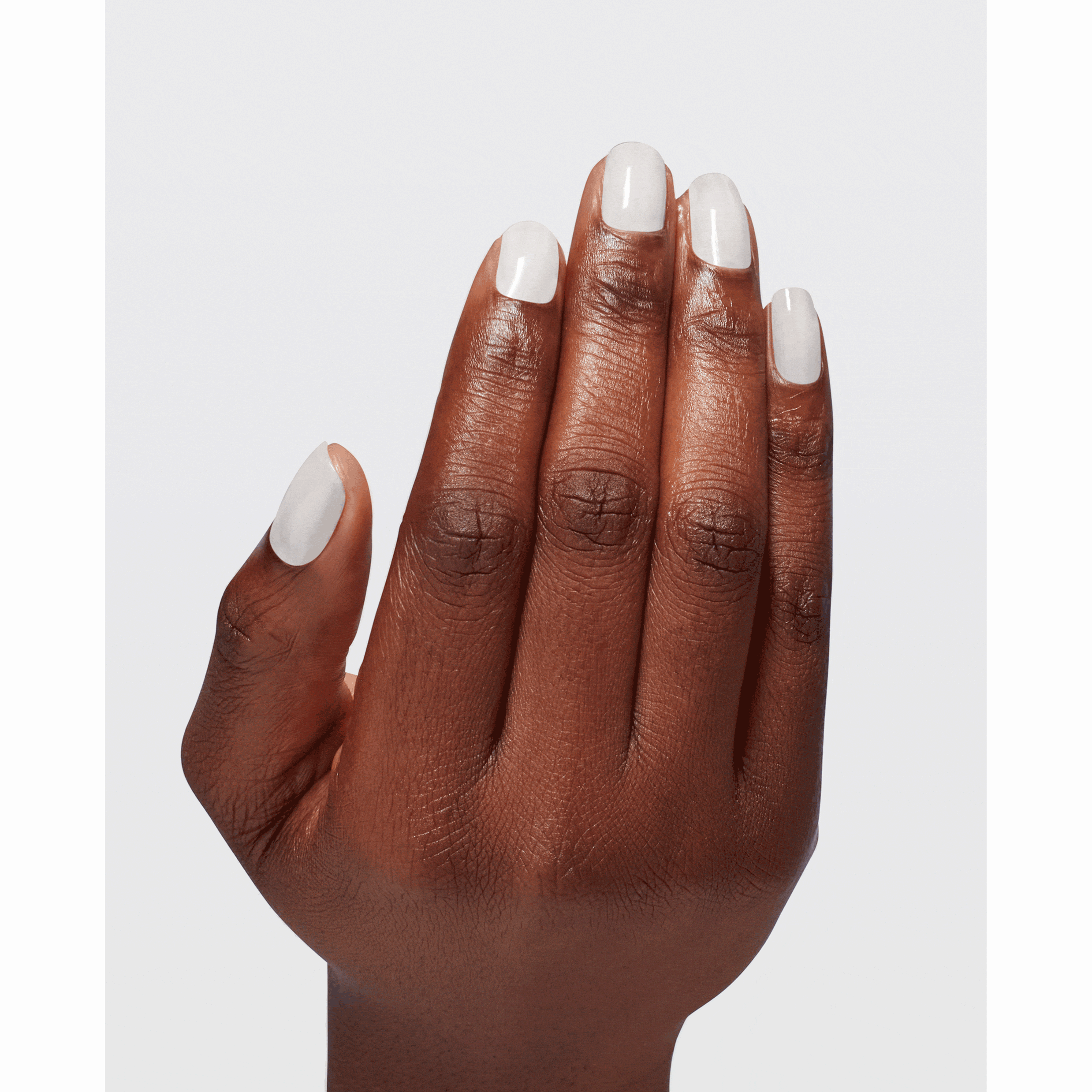 OPI Infinite Shine - Alpine Snow (ISLL00)