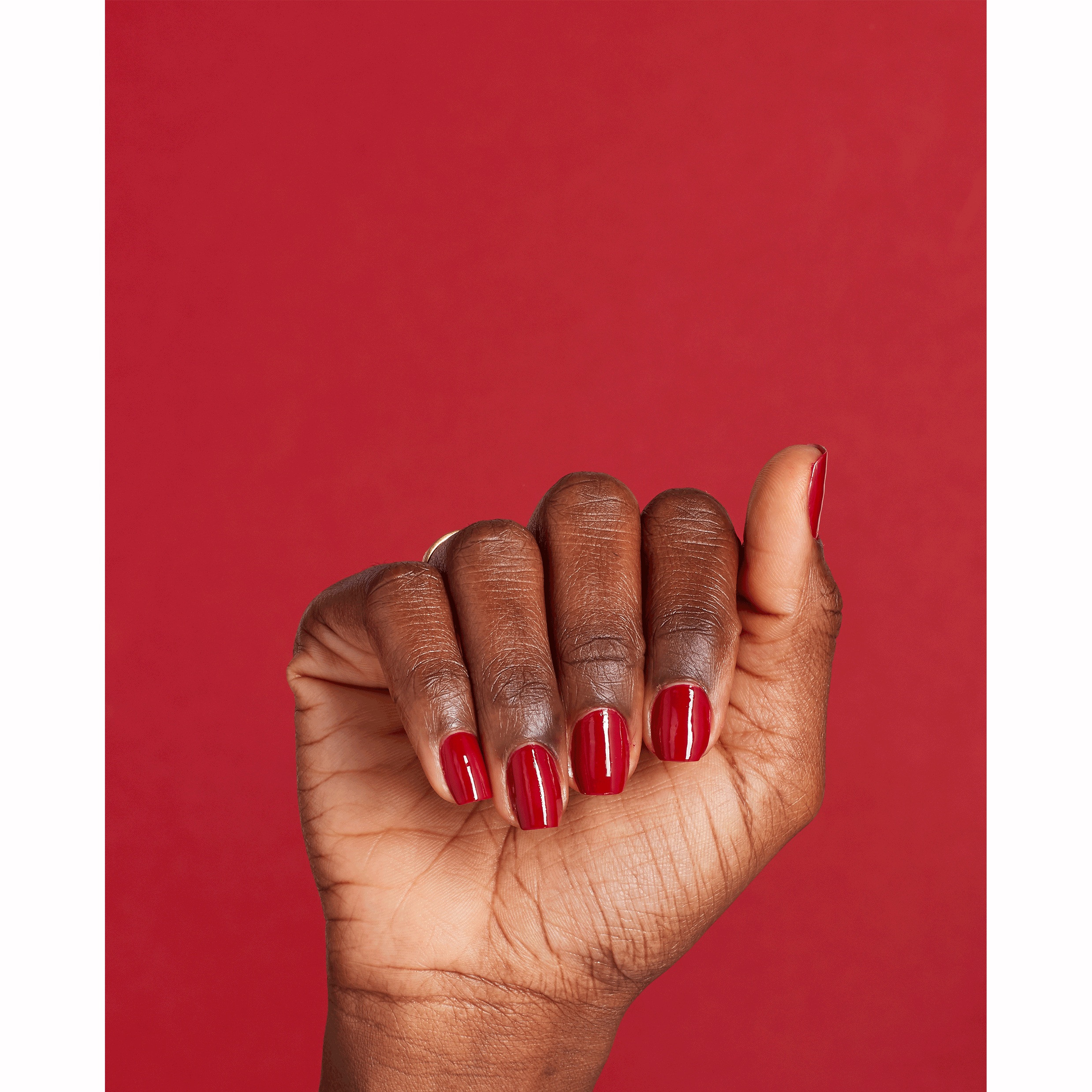 OPI Nail Lacquer - Amore at the Grand Canal (NLV29)