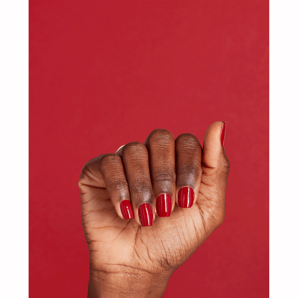 OPI Nail Lacquer - Amore at the Grand Canal (NLV29)