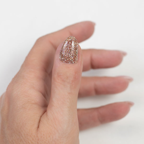 Light Elegance - P+ Mercury Meltdown (10ml)