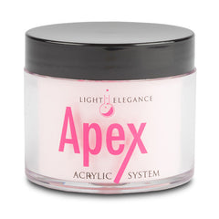Light Elegance - Apex Baby Pink - 45g