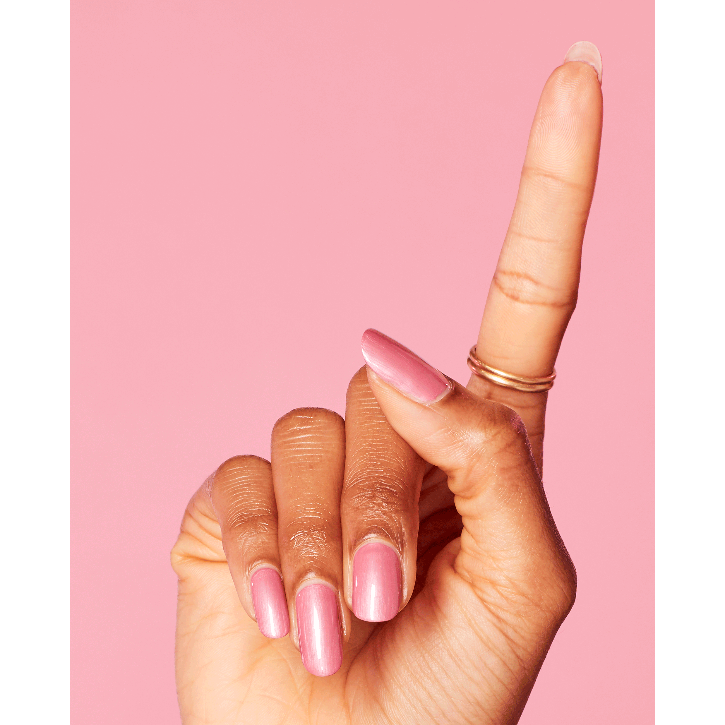 OPI Nail Lacquer - Aphrodite's Pink Nightie (NLG01)