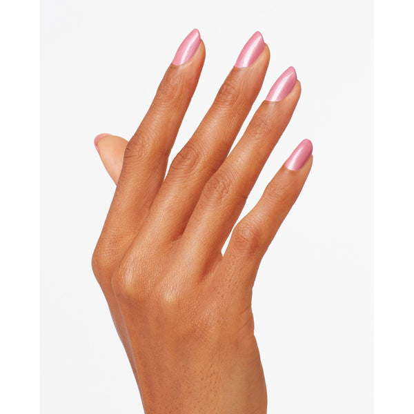 OPI GelColor - Aphrodite's Pink Nightie